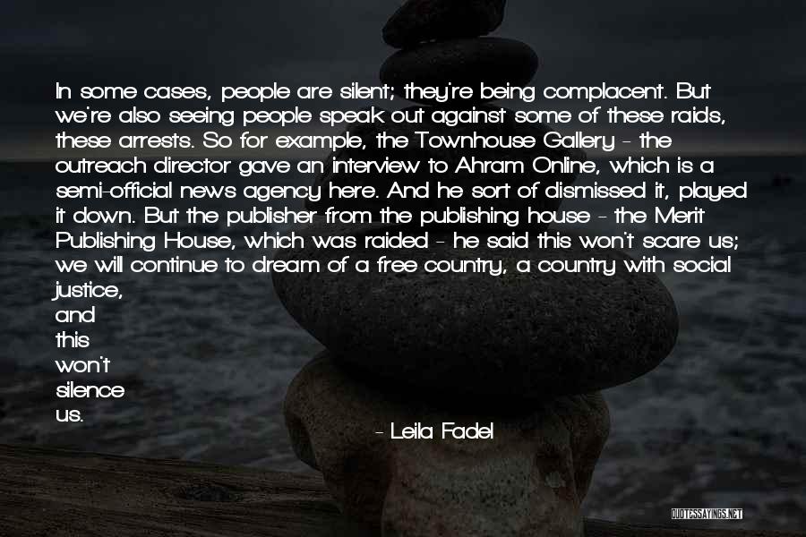 Cumpstone Quotes By Leila Fadel Cumpstone Quotes By Leila Fadel