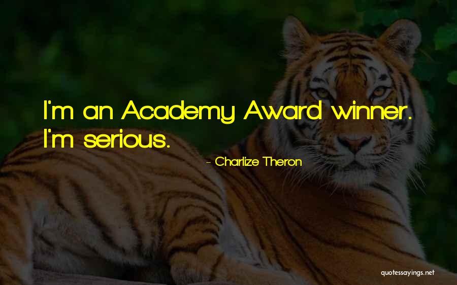 Cumulated Double Bond Quotes By Charlize Theron Cumulated Double Bond Quotes By Charlize Theron