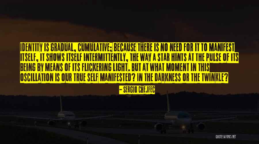Cumulative Quotes By Sergio Chejfec Cumulative Quotes By Sergio Chejfec