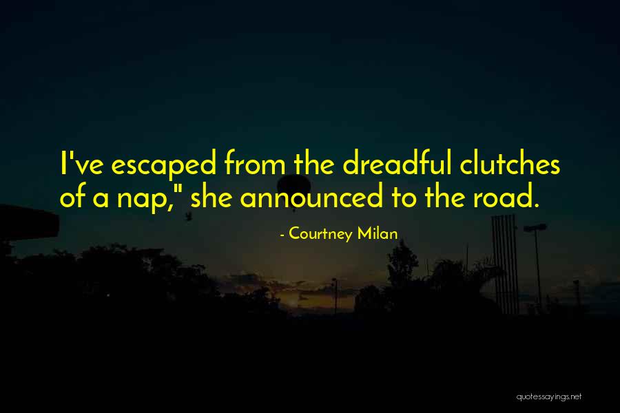 Cumulativo Significato Quotes By Courtney Milan Cumulativo Significato Quotes By Courtney Milan