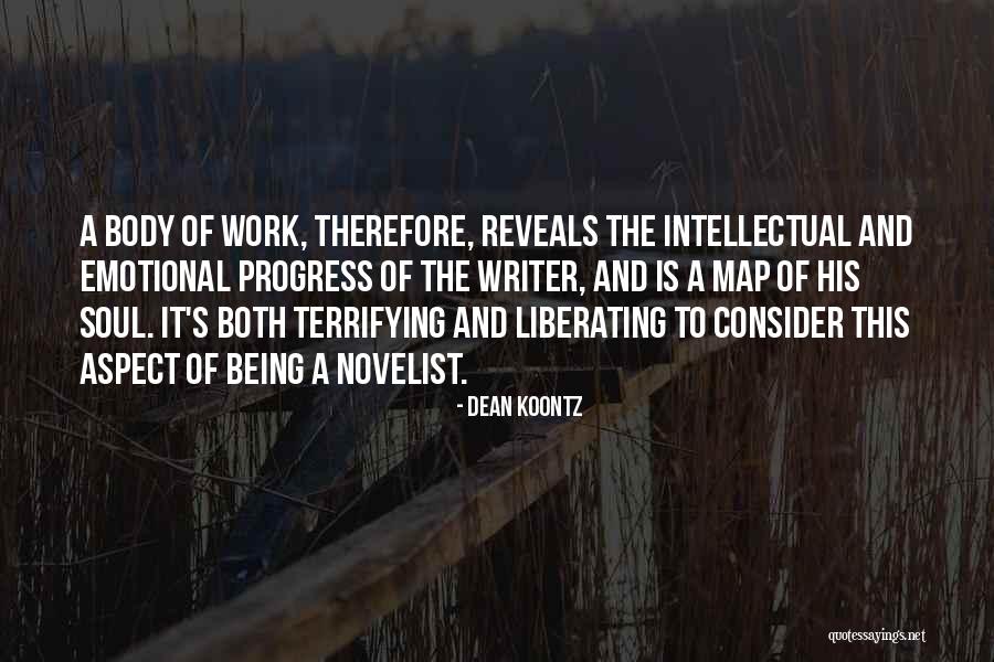 Cumulativo Significato Quotes By Dean Koontz Cumulativo Significato Quotes By Dean Koontz