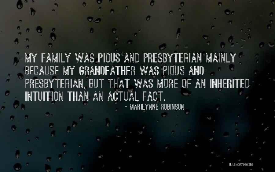 Cumulativo Significato Quotes By Marilynne Robinson Cumulativo Significato Quotes By Marilynne Robinson