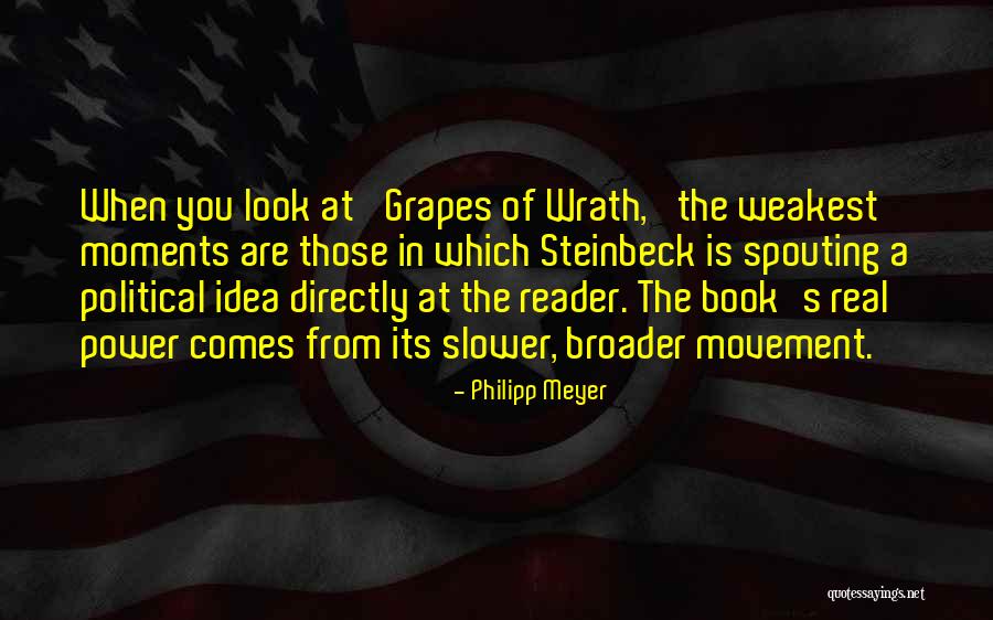 Cumulina Quotes By Philipp Meyer Cumulina Quotes By Philipp Meyer