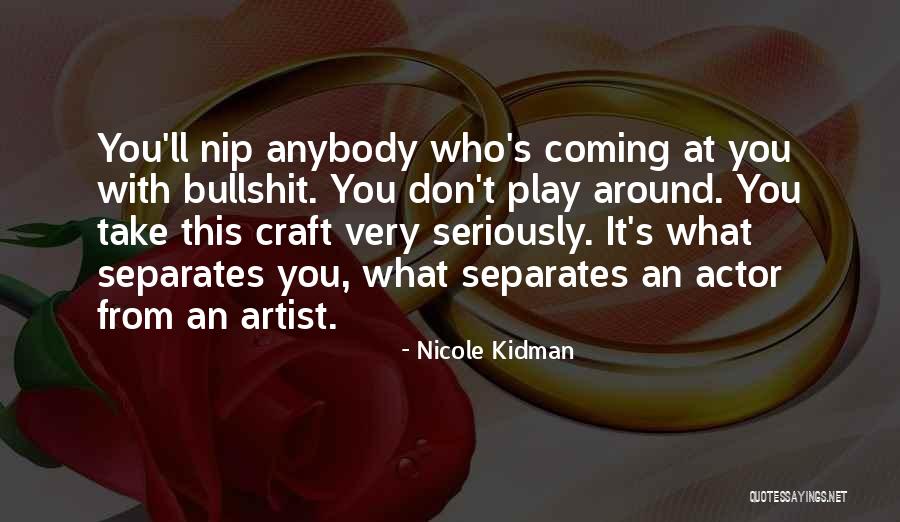 Cumulonimbus Quotes By Nicole Kidman Cumulonimbus Quotes By Nicole Kidman
