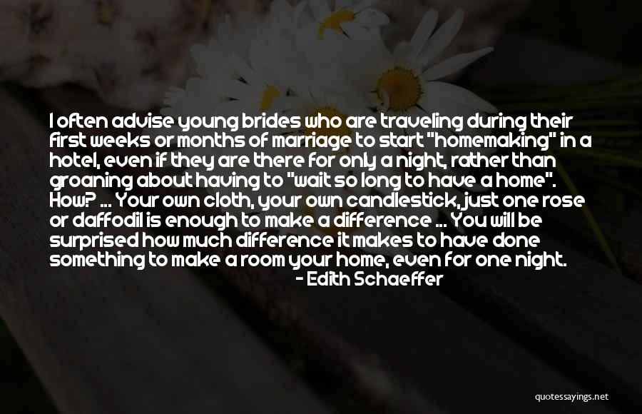 Cunanan Kills Quotes By Edith Schaeffer Cunanan Kills Quotes By Edith Schaeffer
