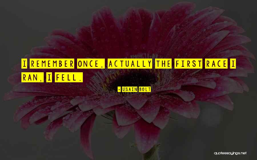 Cunco Quotes By Usain Bolt Cunco Quotes By Usain Bolt