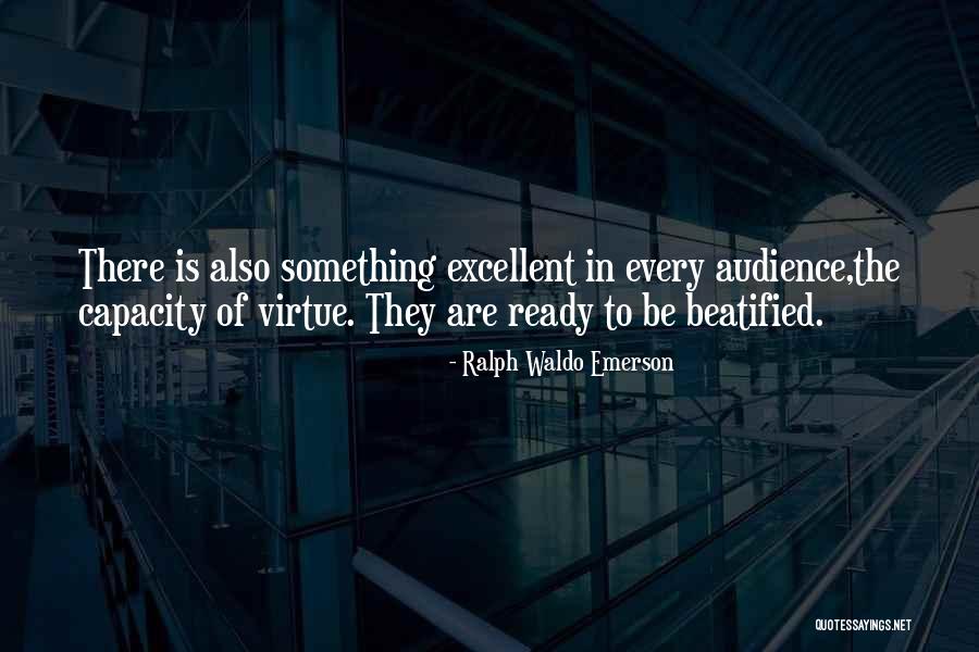Cunctando Regitur Quotes By Ralph Waldo Emerson Cunctando Regitur Quotes By Ralph Waldo Emerson