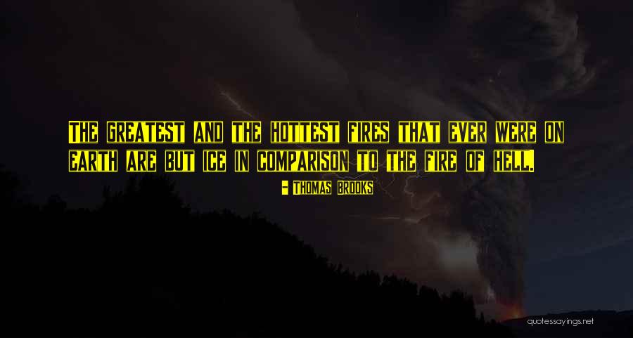 Cunda Adasi Quotes By Thomas Brooks Cunda Adasi Quotes By Thomas Brooks