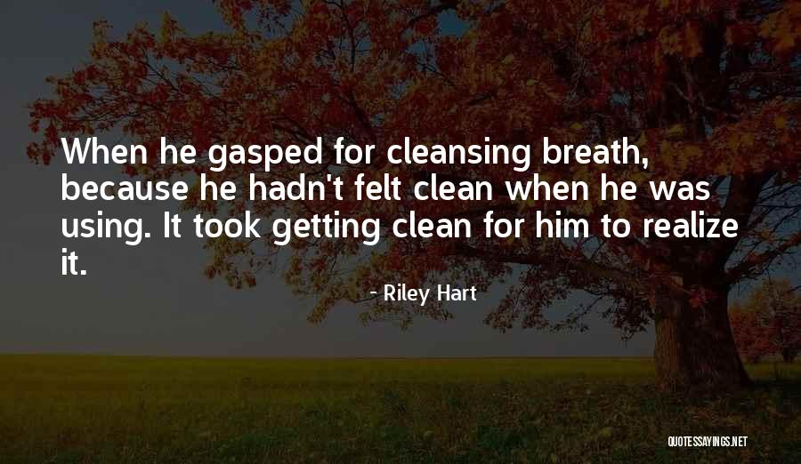 Cundall Farms Quotes By Riley Hart Cundall Farms Quotes By Riley Hart