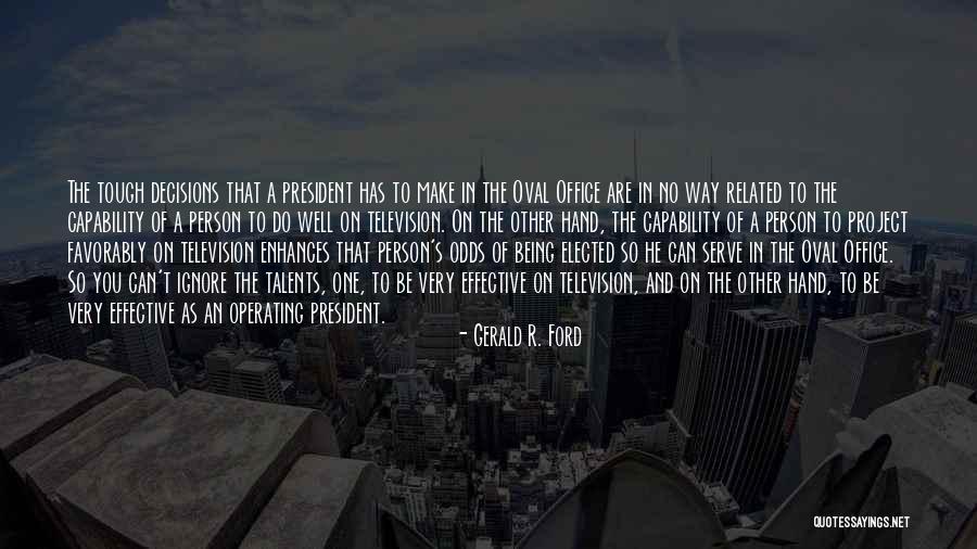 Cundelli Quotes By Gerald R. Ford Cundelli Quotes By Gerald R. Ford