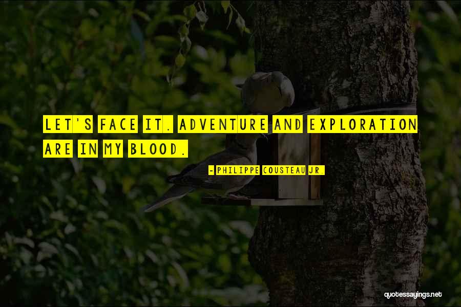 Cundelli Quotes By Philippe Cousteau Jr. Cundelli Quotes By Philippe Cousteau Jr.