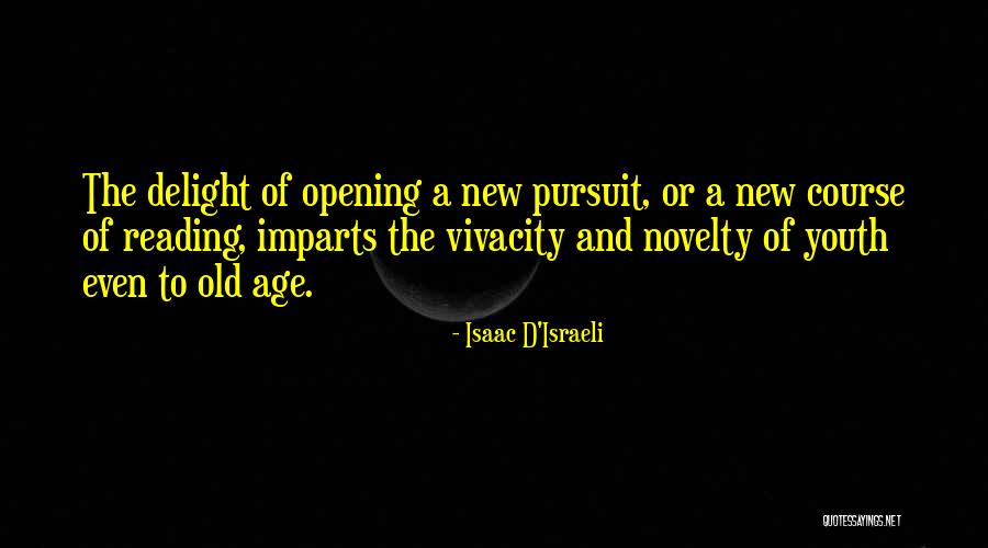 Cundill Book Quotes By Isaac D'Israeli Cundill Book Quotes By Isaac D'Israeli