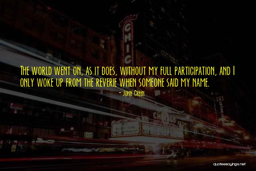 Cundill Book Quotes By John Green Cundill Book Quotes By John Green
