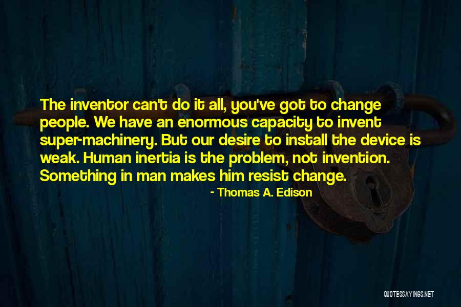 Cundill Canadian Quotes By Thomas A. Edison Cundill Canadian Quotes By Thomas A. Edison