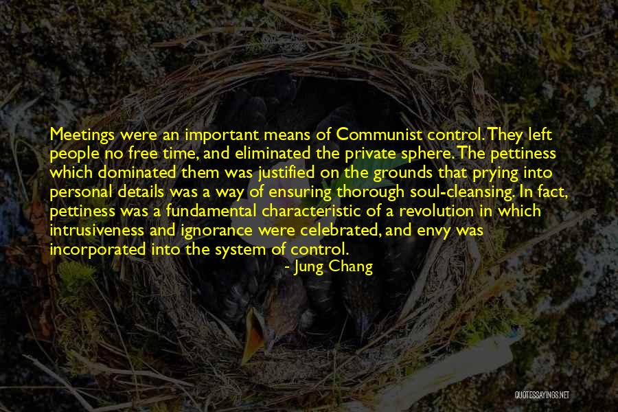 Cundy Harbor Quotes By Jung Chang Cundy Harbor Quotes By Jung Chang