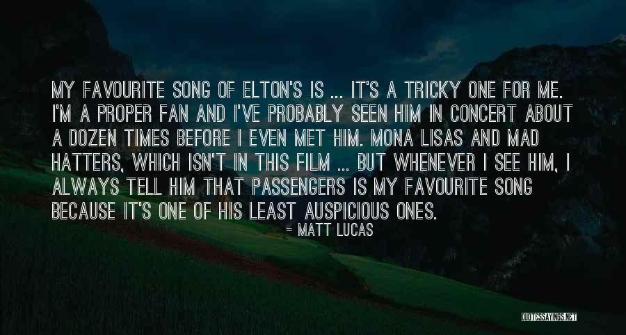 Cundys Harbor Quotes By Matt Lucas Cundys Harbor Quotes By Matt Lucas
