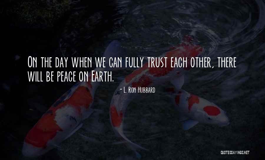 Cunegonde Character Quotes By L. Ron Hubbard Cunegonde Character Quotes By L. Ron Hubbard