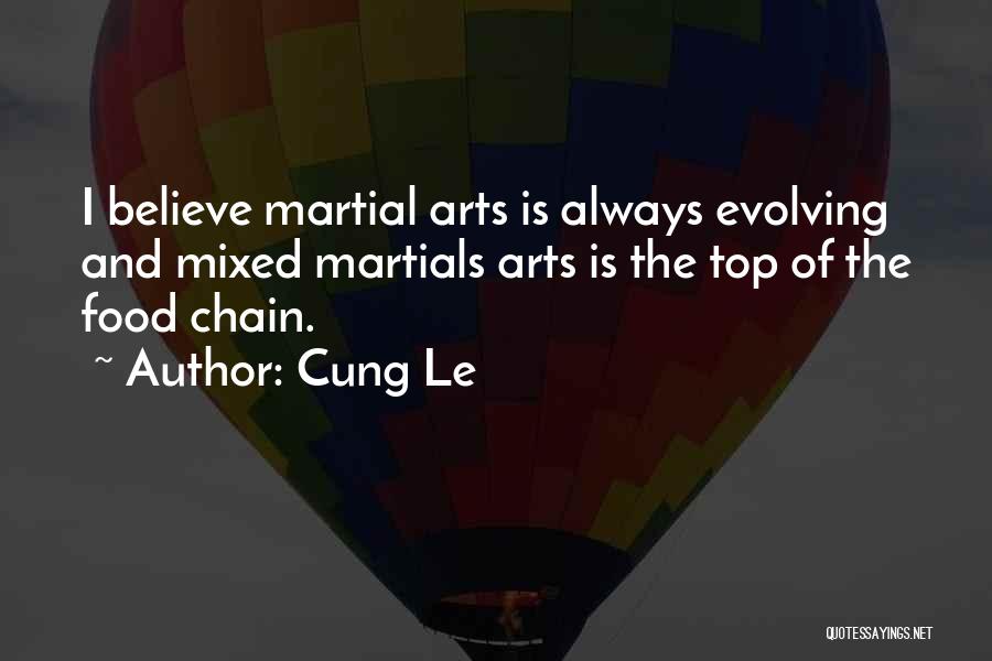 Cung Le Quotes 1472301
