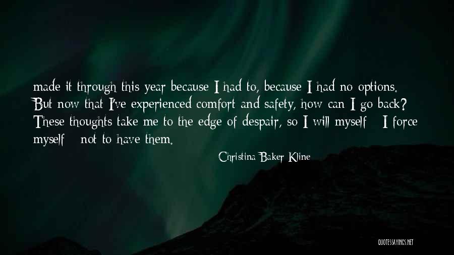 Cunneen Crest Quotes By Christina Baker Kline Cunneen Crest Quotes By Christina Baker Kline