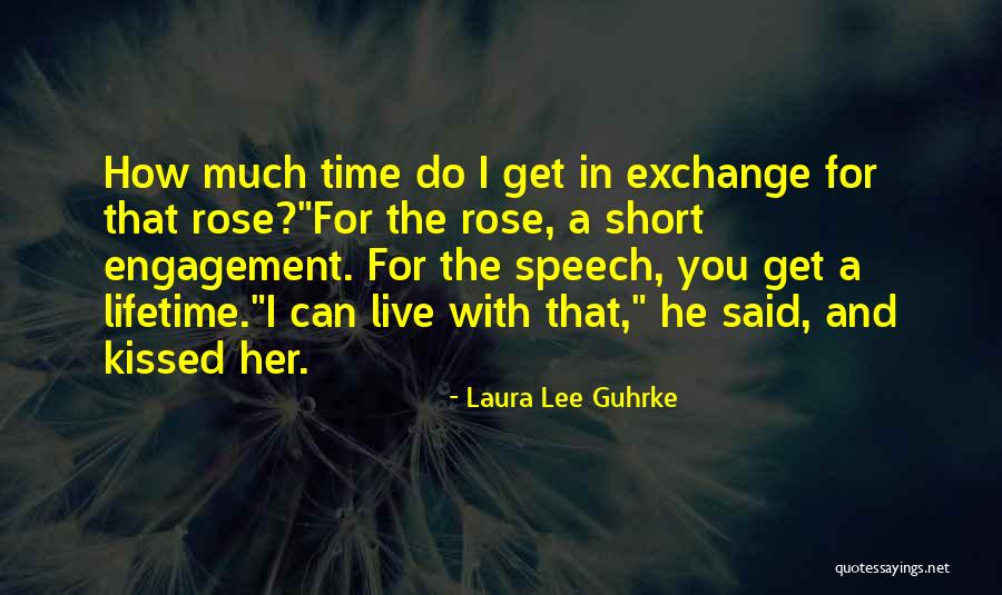 Cunneen Crest Quotes By Laura Lee Guhrke Cunneen Crest Quotes By Laura Lee Guhrke
