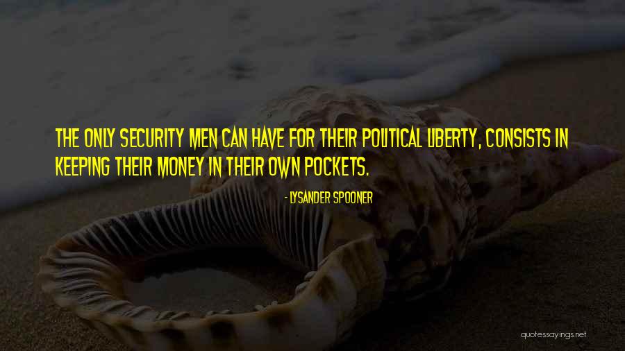 Cunneens Chicago Quotes By Lysander Spooner Cunneens Chicago Quotes By Lysander Spooner