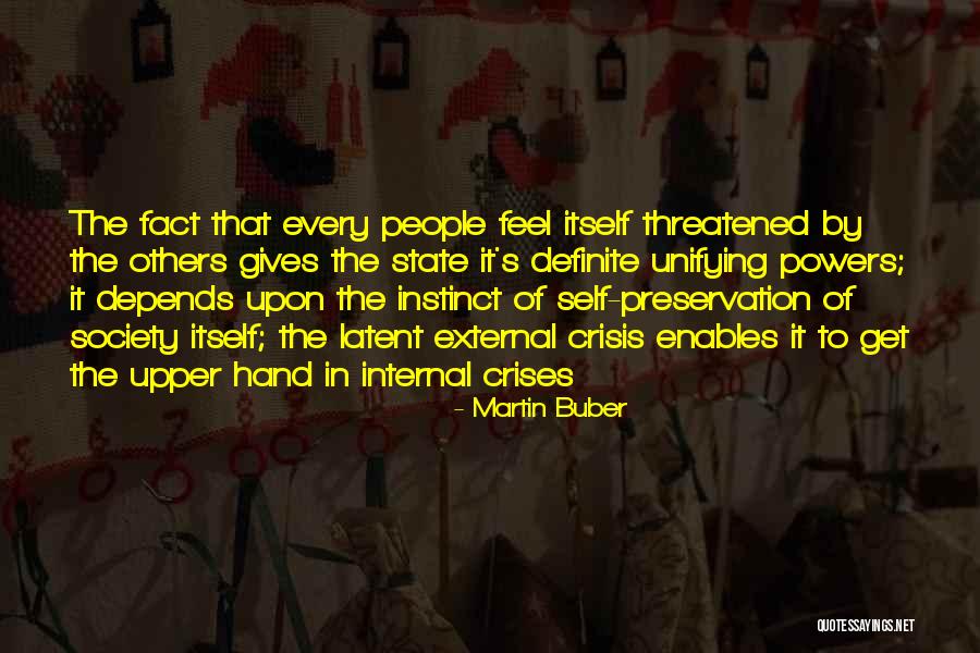 Cunneens Chicago Quotes By Martin Buber Cunneens Chicago Quotes By Martin Buber