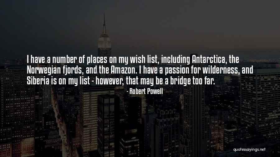 Cunneens Chicago Quotes By Robert Powell Cunneens Chicago Quotes By Robert Powell