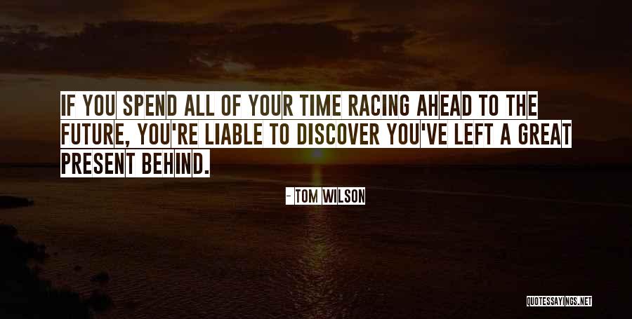 Cunninghame Housing Quotes By Tom Wilson Cunninghame Housing Quotes By Tom Wilson