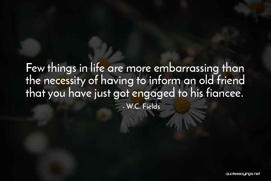 Cunningness Quotes By W.C. Fields Cunningness Quotes By W.C. Fields