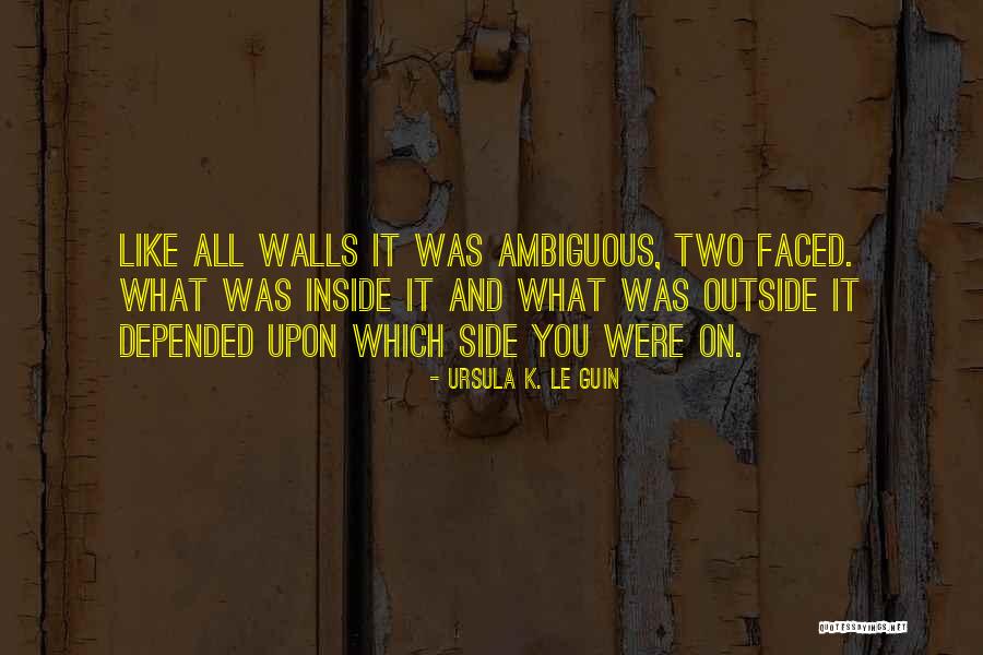 Cunoscandute Quotes By Ursula K. Le Guin Cunoscandute Quotes By Ursula K. Le Guin