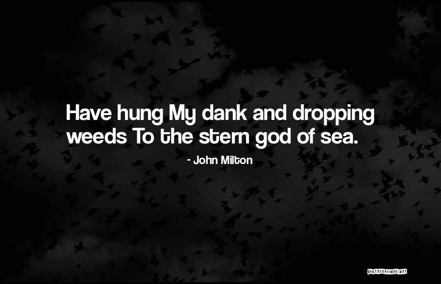 Cunostinta Chisinau Quotes By John Milton Cunostinta Chisinau Quotes By John Milton