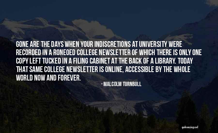 Cunostinta Cu O Quotes By Malcolm Turnbull Cunostinta Cu O Quotes By Malcolm Turnbull