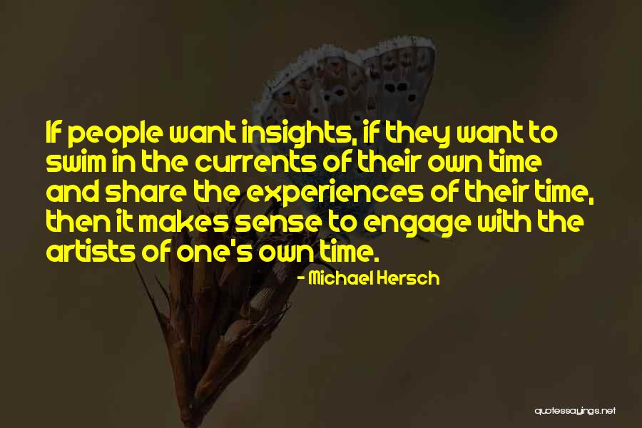 Cunostinta Cu O Quotes By Michael Hersch Cunostinta Cu O Quotes By Michael Hersch