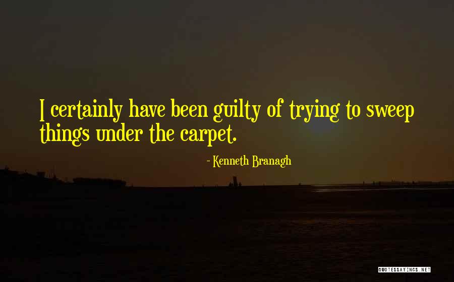 Cunostinte Generale Quotes By Kenneth Branagh Cunostinte Generale Quotes By Kenneth Branagh