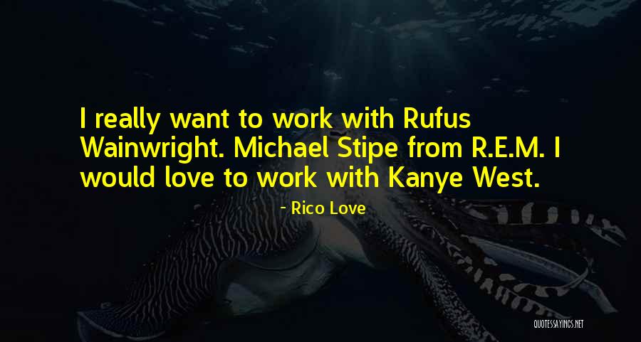 Cunting Quotes By Rico Love Cunting Quotes By Rico Love