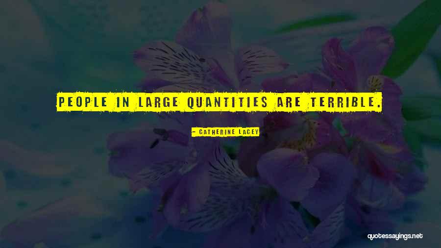 Cuntish Quotes By Catherine Lacey Cuntish Quotes By Catherine Lacey