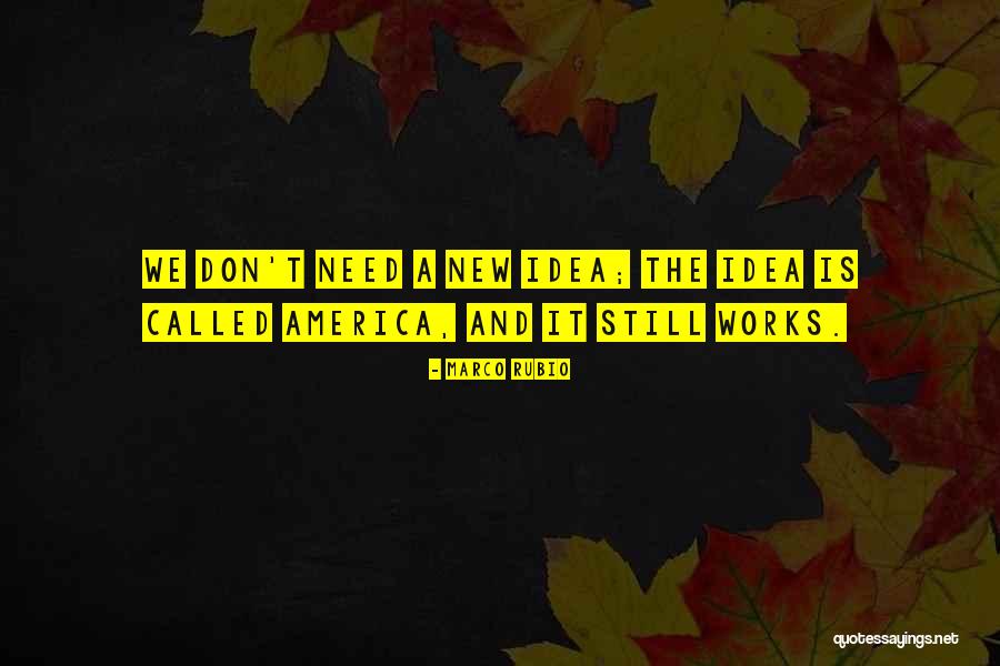 Cuntish Quotes By Marco Rubio Cuntish Quotes By Marco Rubio