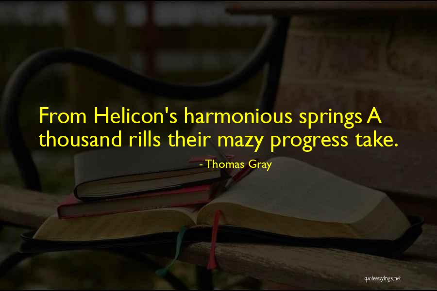 Cunto Karin Quotes By Thomas Gray Cunto Karin Quotes By Thomas Gray