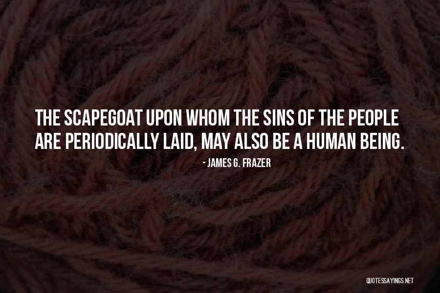 Cunto Macaan Quotes By James G. Frazer Cunto Macaan Quotes By James G. Frazer
