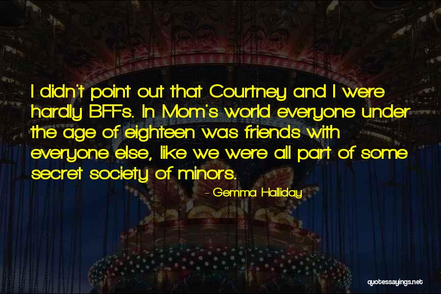 Cunto Somali Quotes By Gemma Halliday Cunto Somali Quotes By Gemma Halliday