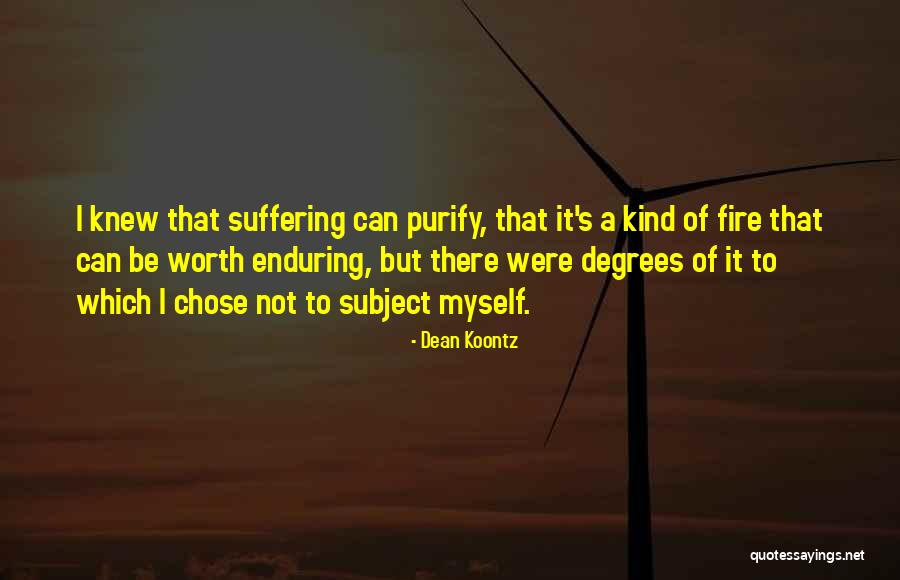 Cunto Wadani Quotes By Dean Koontz Cunto Wadani Quotes By Dean Koontz