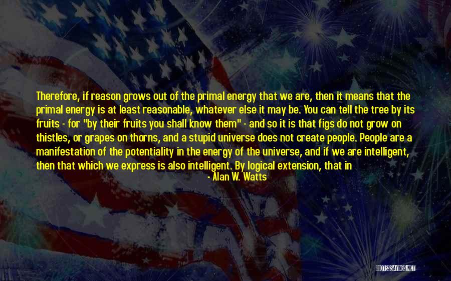 Cuntpower Quotes By Alan W. Watts Cuntpower Quotes By Alan W. Watts