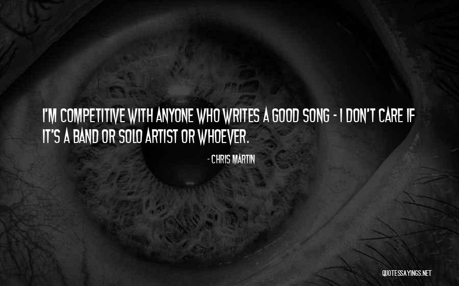 Cuntpower Quotes By Chris Martin Cuntpower Quotes By Chris Martin