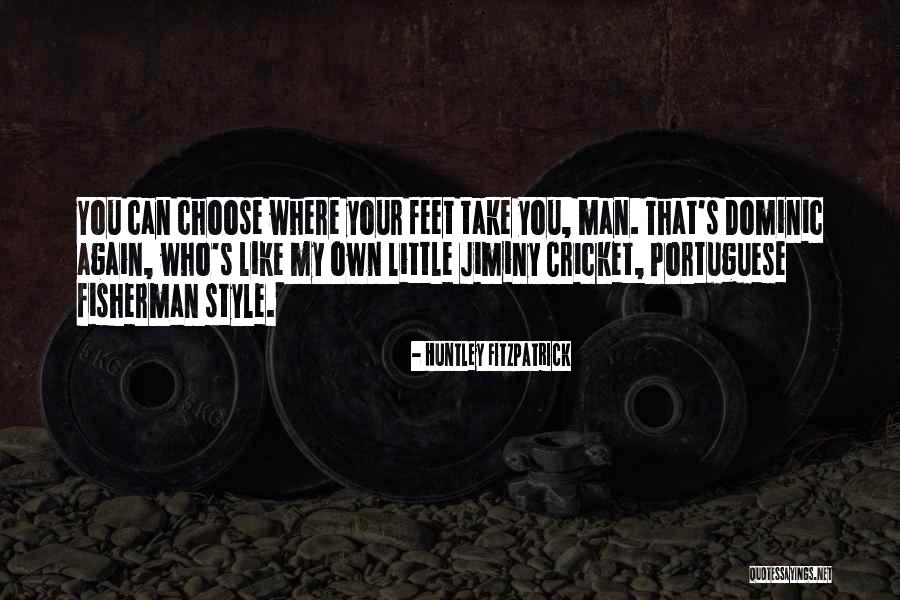 Cuntpower Quotes By Huntley Fitzpatrick Cuntpower Quotes By Huntley Fitzpatrick