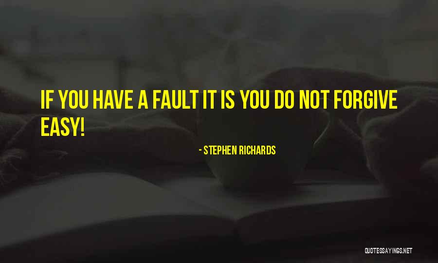 Cuntpower Quotes By Stephen Richards Cuntpower Quotes By Stephen Richards