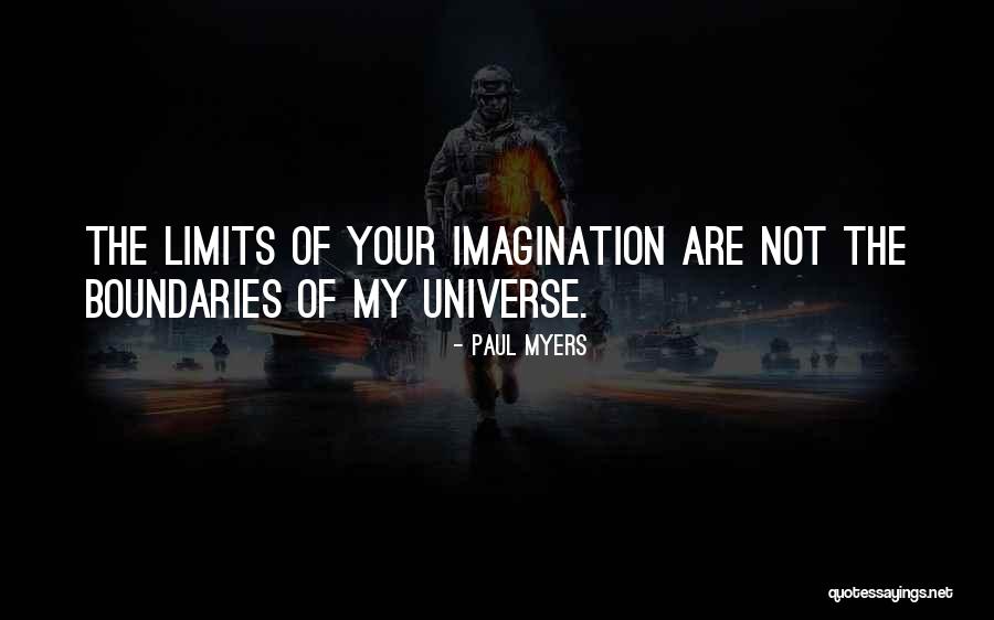 Cunz Hub Quotes By Paul Myers Cunz Hub Quotes By Paul Myers