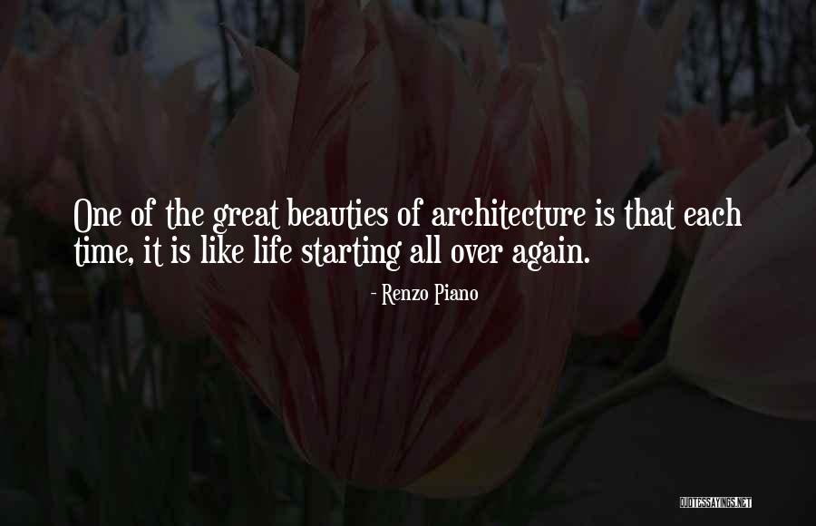 Cunza Quotes By Renzo Piano Cunza Quotes By Renzo Piano