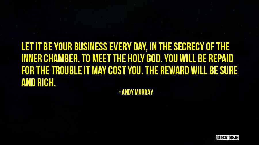 Cuocere Coniugazione Quotes By Andy Murray Cuocere Coniugazione Quotes By Andy Murray