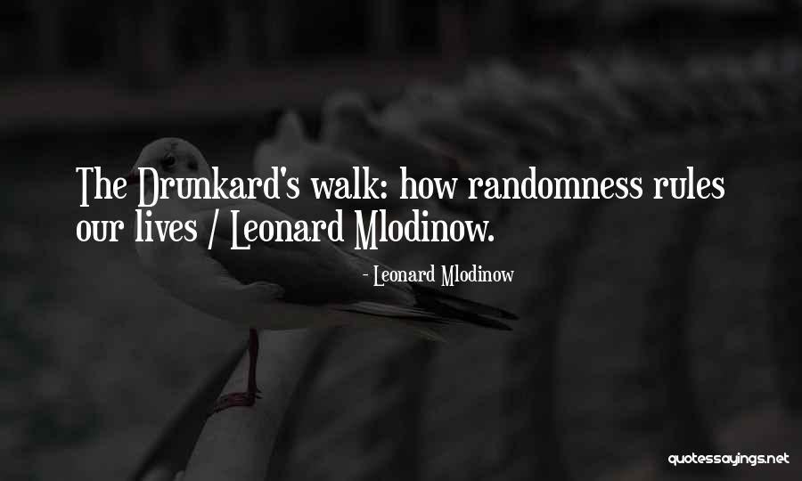 Cuocere Conjugation Quotes By Leonard Mlodinow Cuocere Conjugation Quotes By Leonard Mlodinow