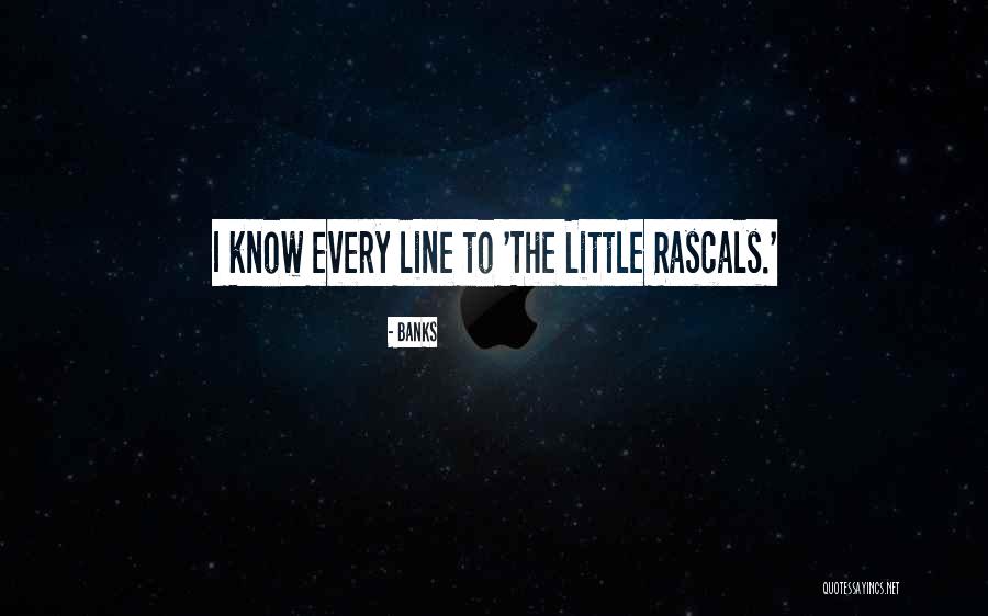 Cuochi La Quotes By Banks Cuochi La Quotes By Banks